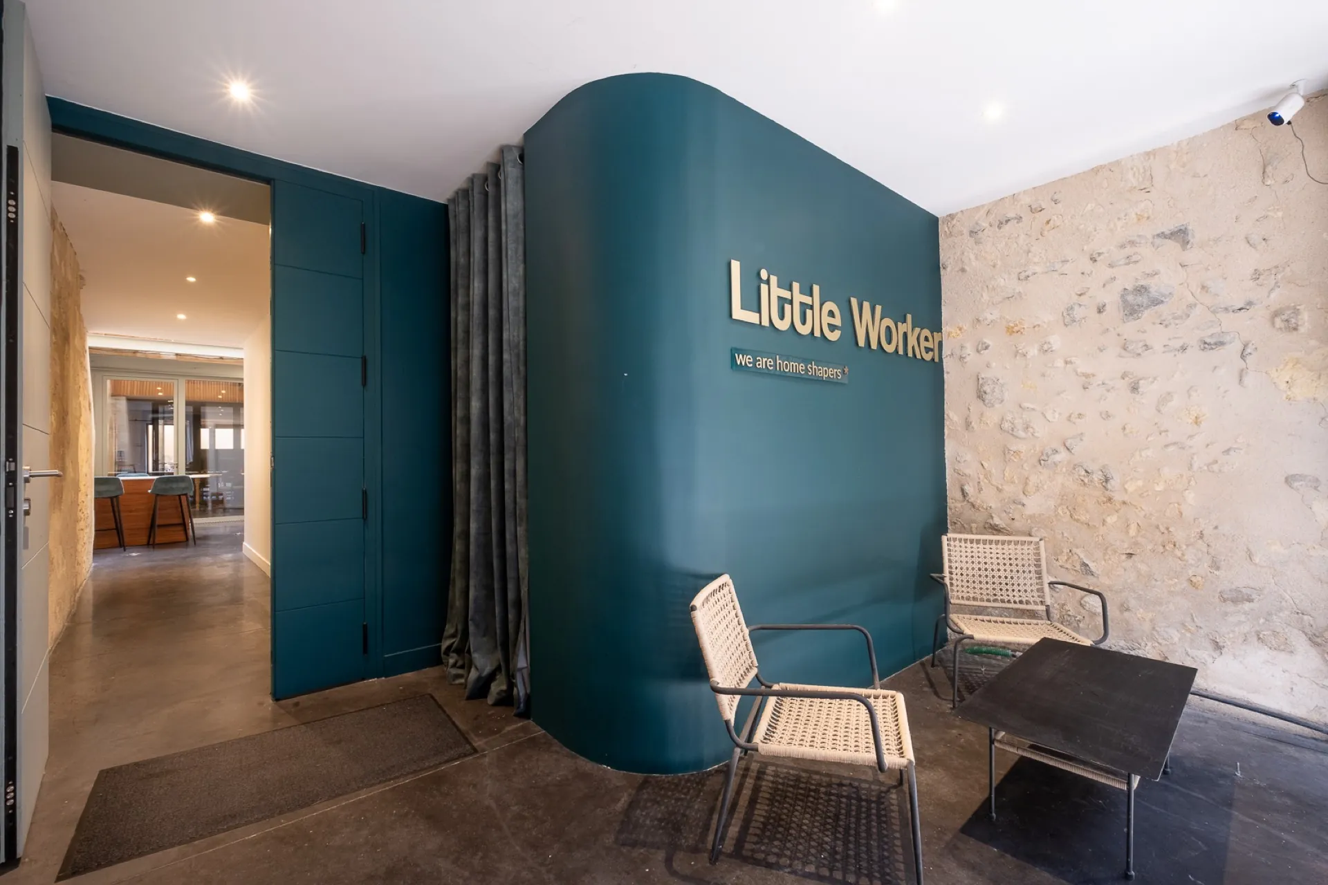 Bordeaux · Leyteire